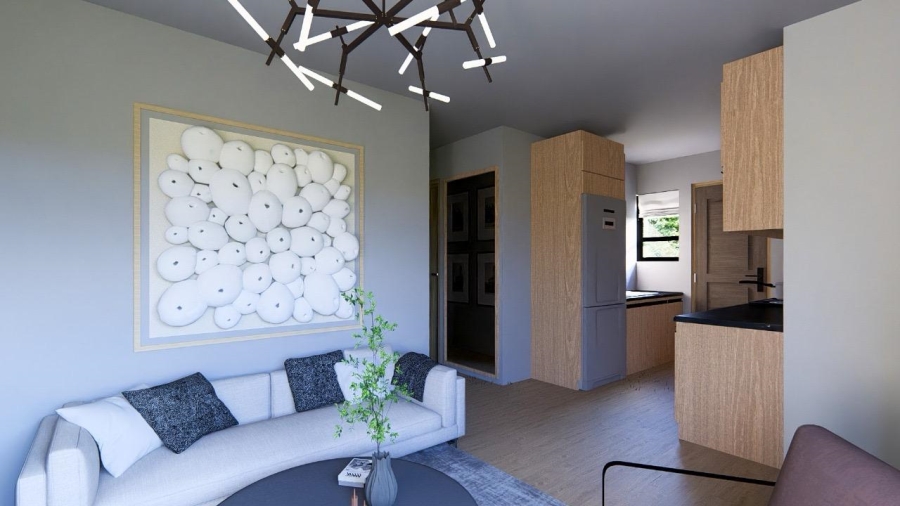 2 Bedroom Property for Sale in Raceway Free State